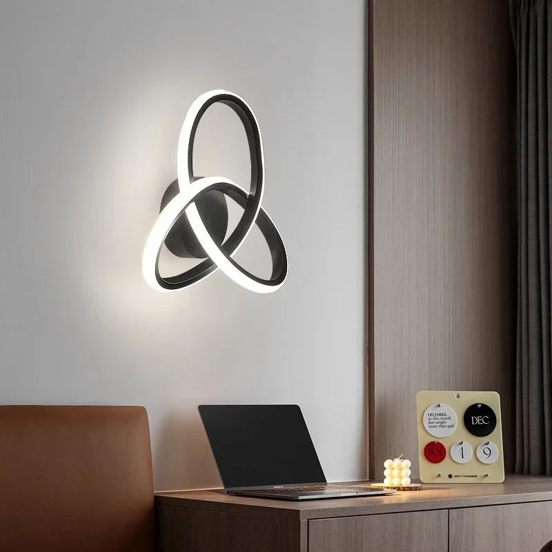 Lampe murale LED design Plafonniers modernes