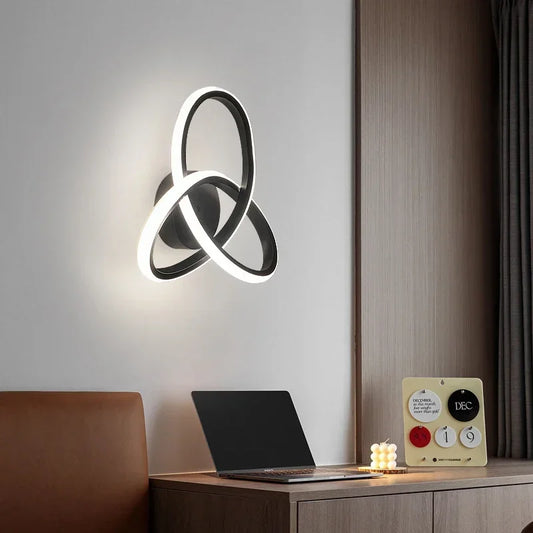 Lampe murale LED design Plafonniers modernes