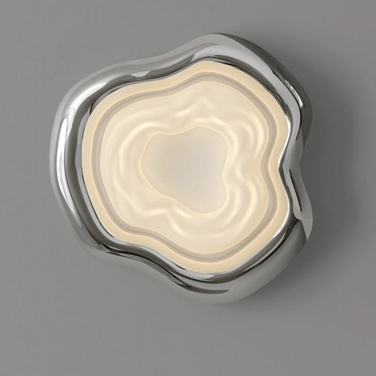 Plafonnier LED moderne
