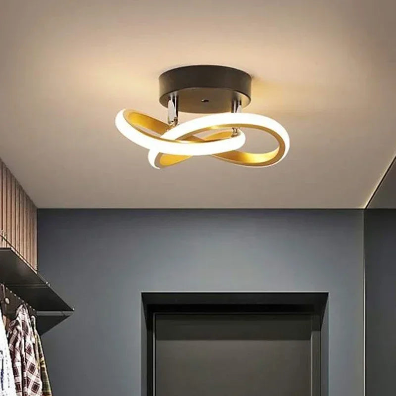 Lampe murale LED design Plafonniers modernes