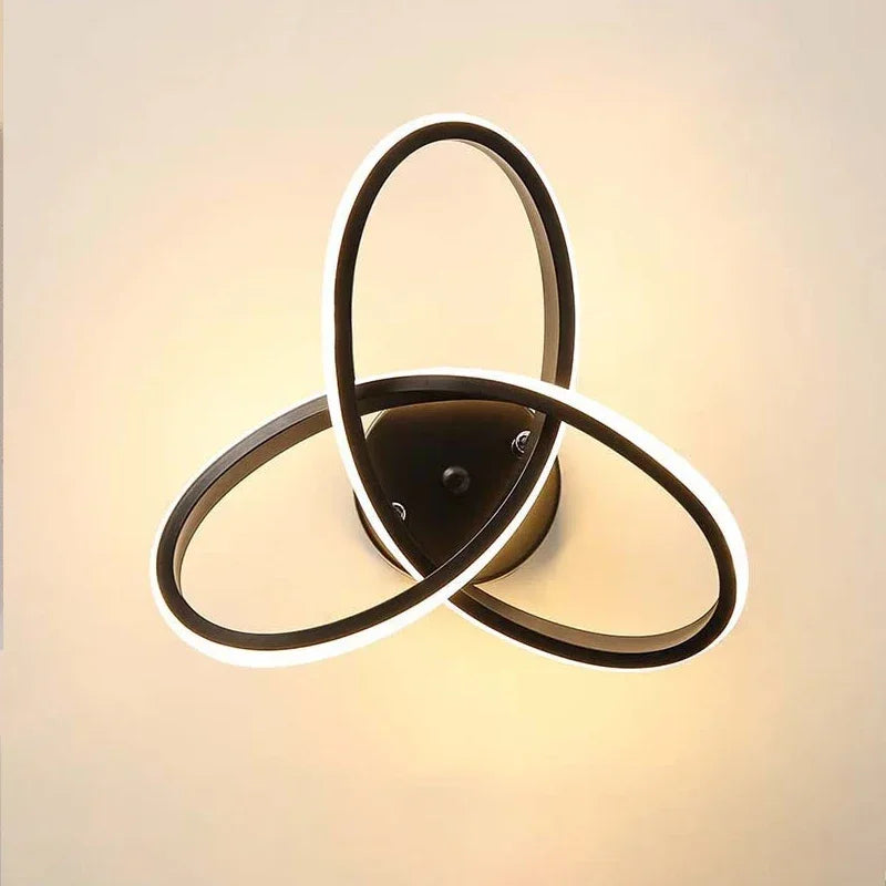 Lampe murale LED design Plafonniers modernes
