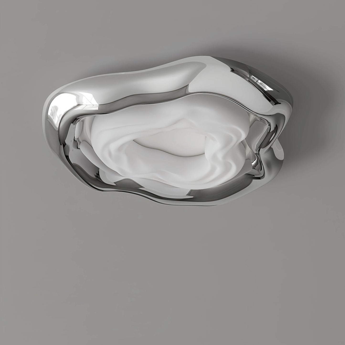Plafonnier LED moderne