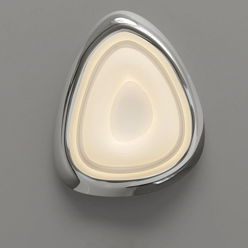 Plafonnier LED moderne