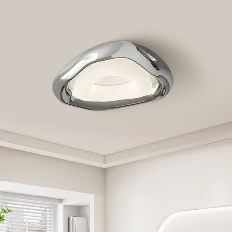Plafonnier LED moderne